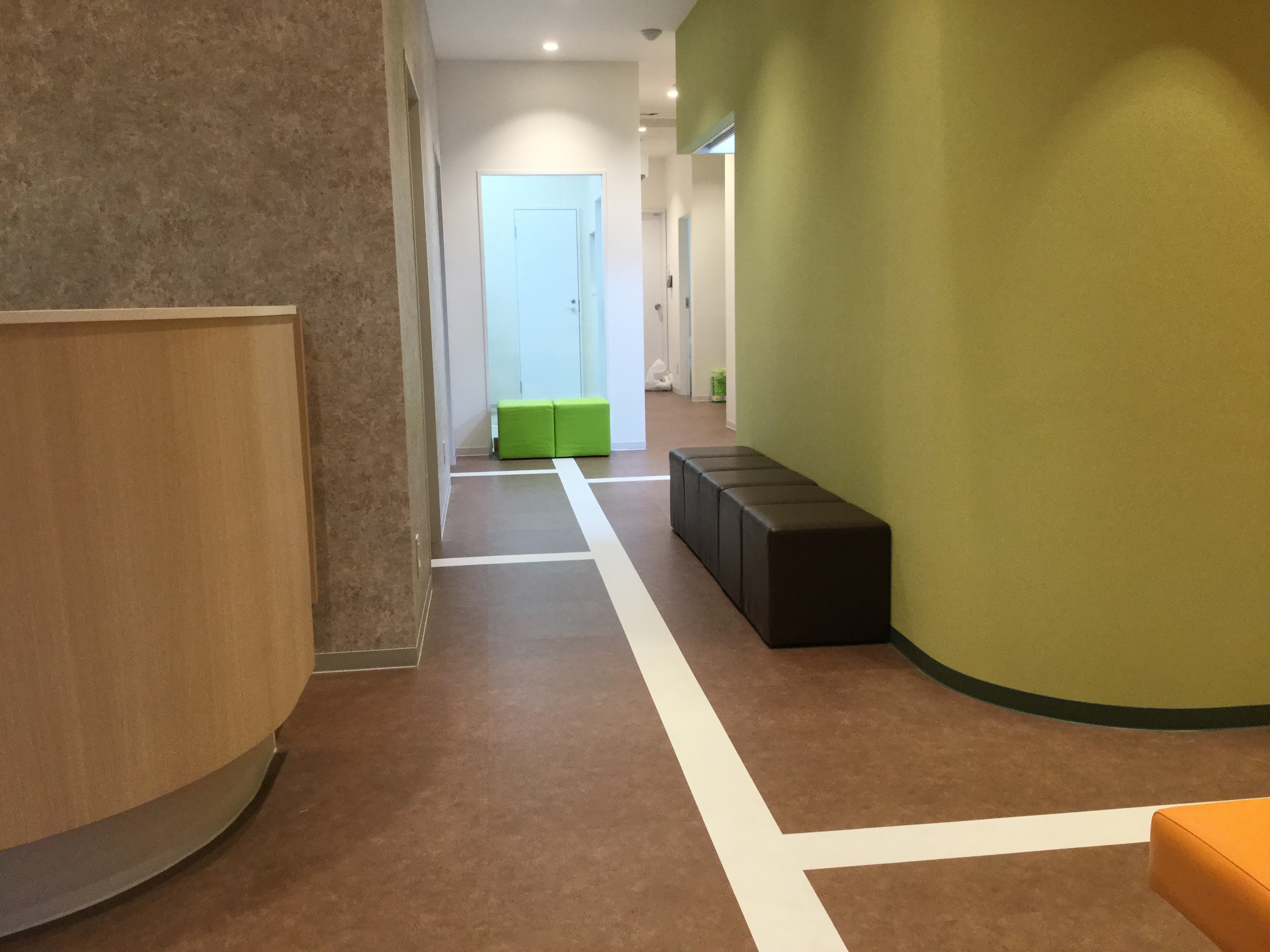 待合通路 待合通路